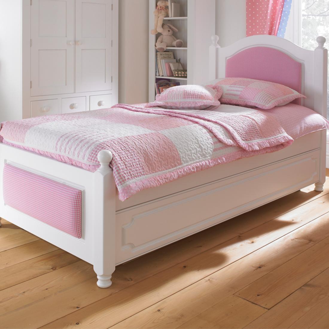 Girls sleigh deals beds